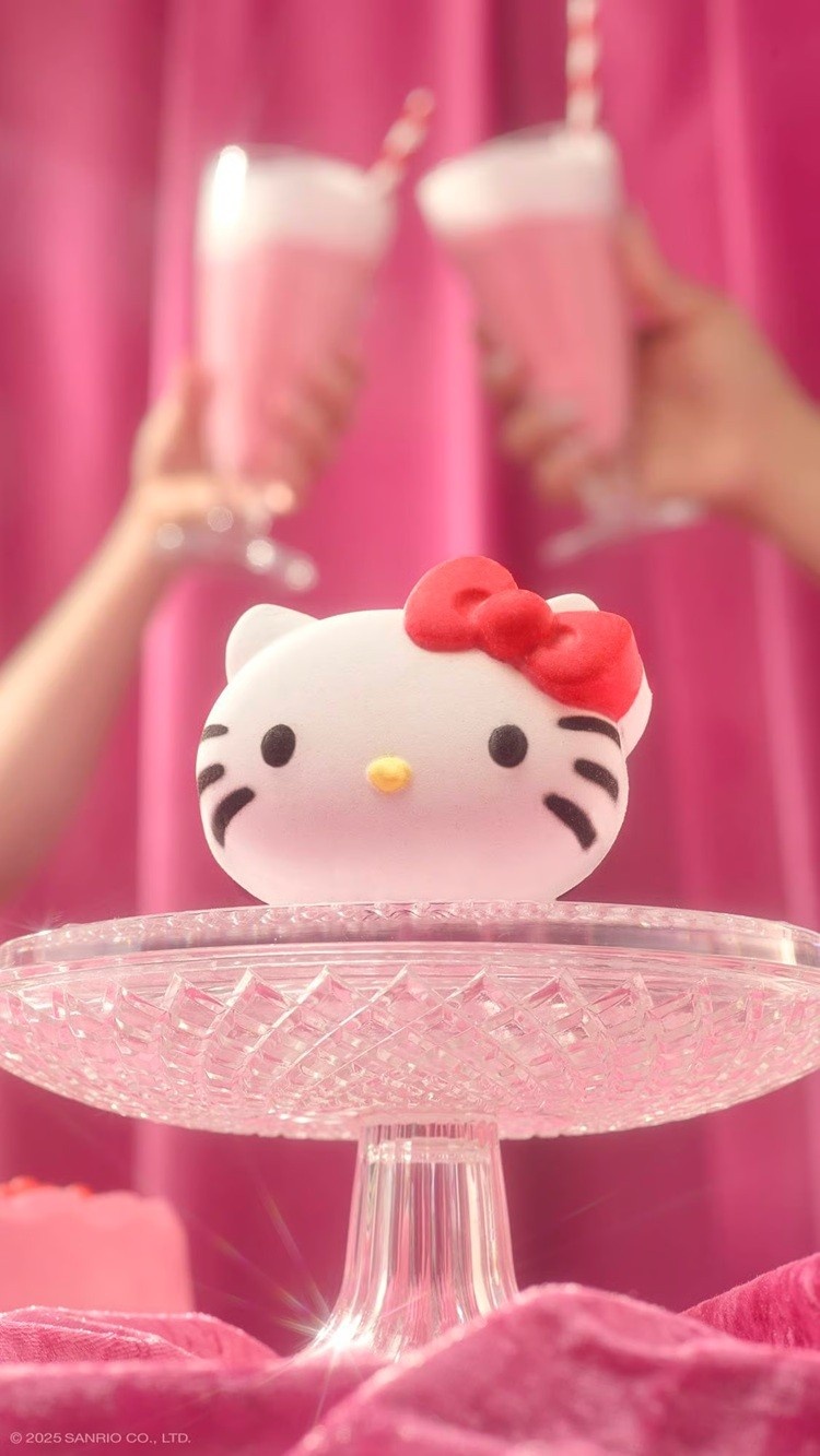 Hello Kitty